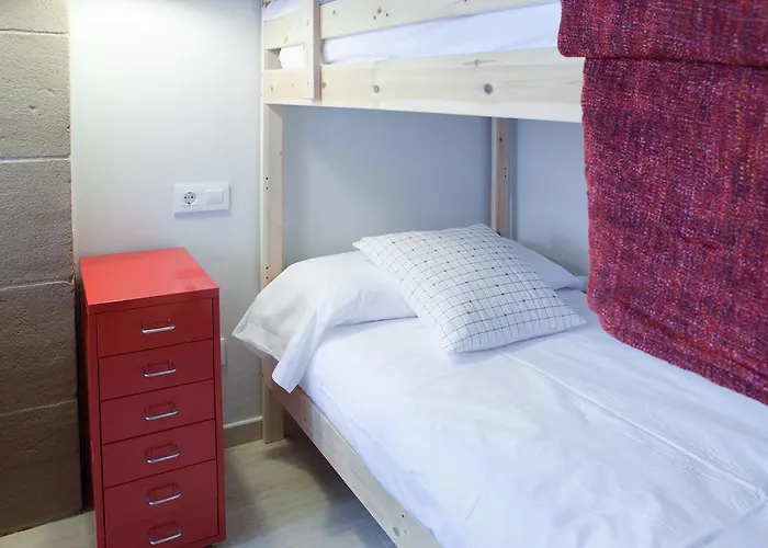 Apartamentos Turísticos Beethoven Haro